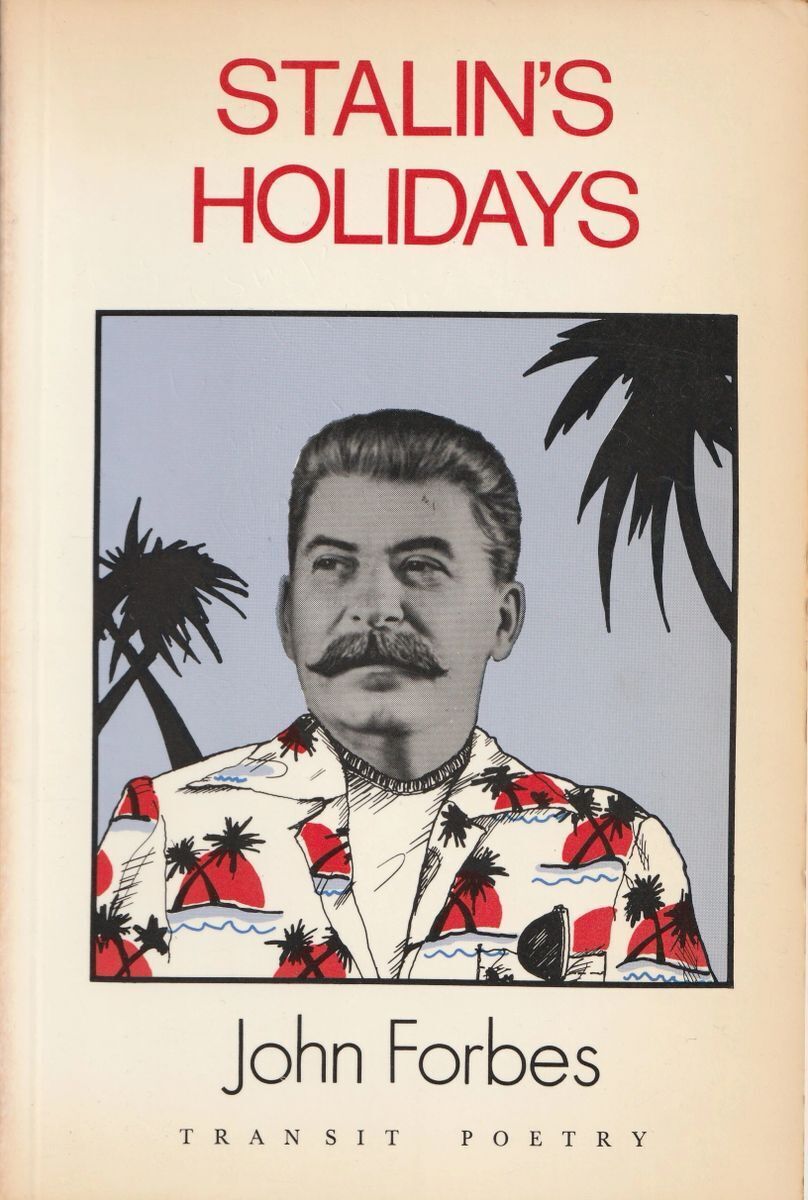 Stalin’s Holidays